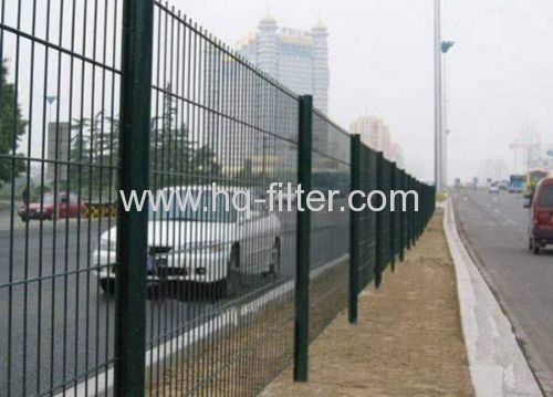 pvc coated Mesh Gratings