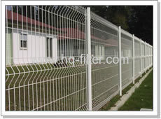 Wire Mesh Grating