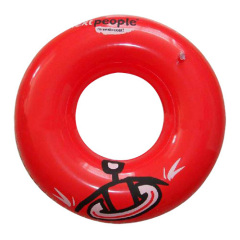 inflatable swim ring