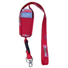 Mobile Phone Lanyard