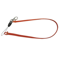 Zipper Lanyard