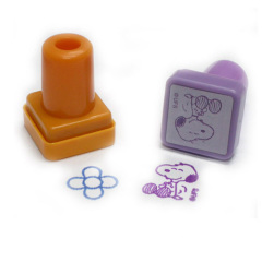 Toy Stamp