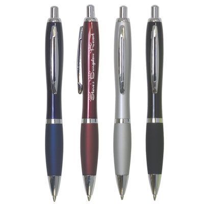 Semi Metal Pen
