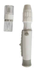 Mini Lancing device