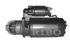 RIBO starter motor 0001 368 010