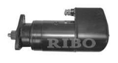 RIBO starter motor
