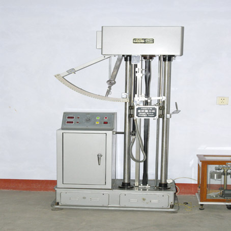 Single Strand Strength Tester