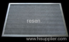 Mesh Disc