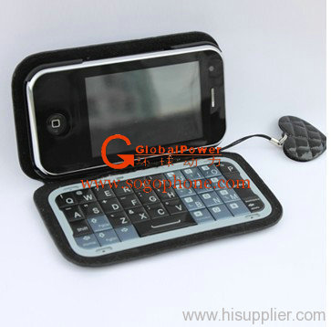 iPhone Quad Band Dual SIM Card Wifi TV GSM Mobile Phone