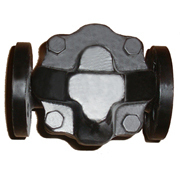 FT14 ball float steam trap