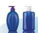 shower bottle shampoo bottle cosmetic bottle