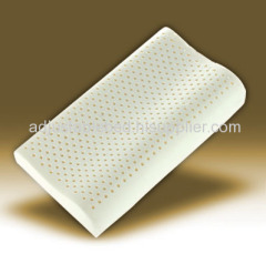 Natural latex pillow COMFORT09