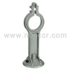 Oilless Connecting Rod