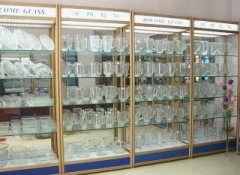 Docome Glass & Electrical Co.,Ltd