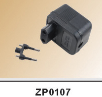 Adaptor housing