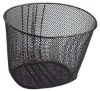 bicycle basket,steel basket