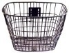 stainless steel basket