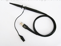 oscilloscope probe