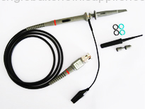 oscilloscope probe