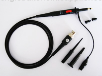 oscilloscope probe