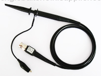 oscilloscope probe