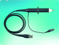 oscilloscope probe