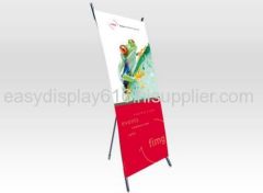 table banner frame