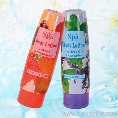 SPA Body Lotion