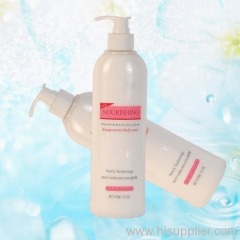 470ml Body lotion