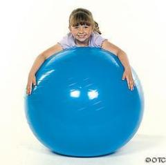 yoga ball