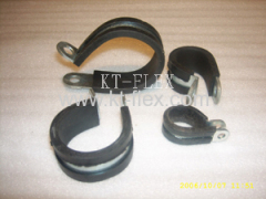 stainless steel hose clamp