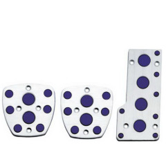 Car Pad set