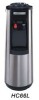 Stainless steel water dispenser