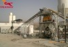 Concrete Mixing Plant, Concrete Mixer (HZS/2HZS)