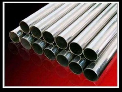 titanium tube