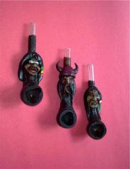 Smoking Glass Pipes