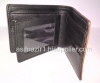 Leather Wallets/ Men Leather Purse/ Neck Wallet/ Promotional Wallet