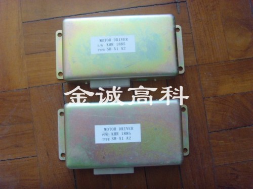 Sumitomo A1,A2 motor controller