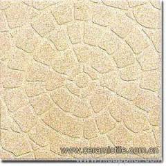 Homogeneous Tile, Tactile Tile, Anti Slip Tiles