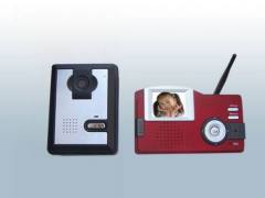 video doorphone