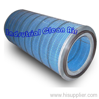 Cellulose Filter Cartridge