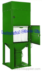 bag dust collector