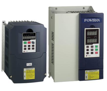 Variable Frequency Inverter