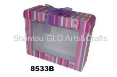 paper packing box