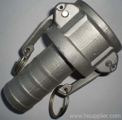 Camlock fitting