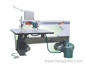 Jogging Jig Plate machine