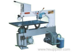 Jogging Jig Saw