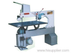 Jogging Jig Saw machine