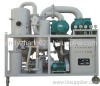 Transformer Oil Regeneration System