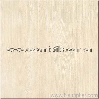 Soluble Salt Polished Porcelain Tile